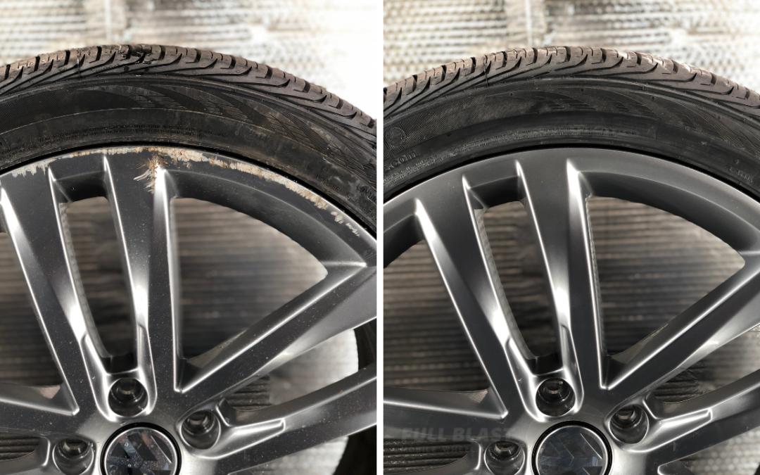 Should I Repair or Replace My Wheels? A 2026 Wheel Repair Cost Guide