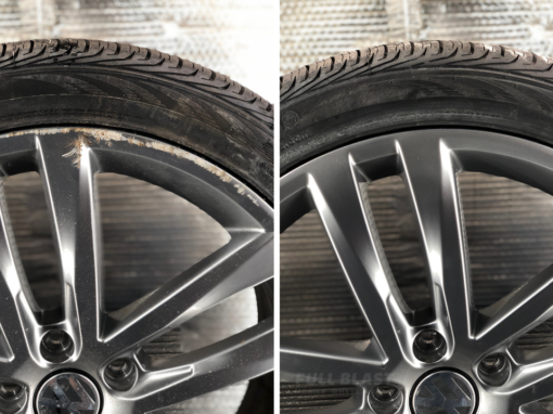 Should I Repair or Replace My Wheels? A 2026 Wheel Repair Cost Guide